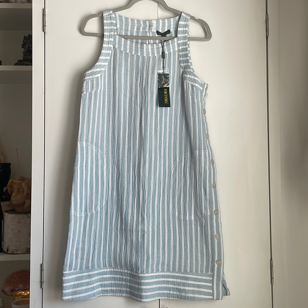 For Cynthia sundress